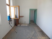 Rekonstrukce a opravy v budově školy  2015